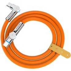 Soho Sound Company Jacks USB-C to USB-C Fast Charging Cable 2m