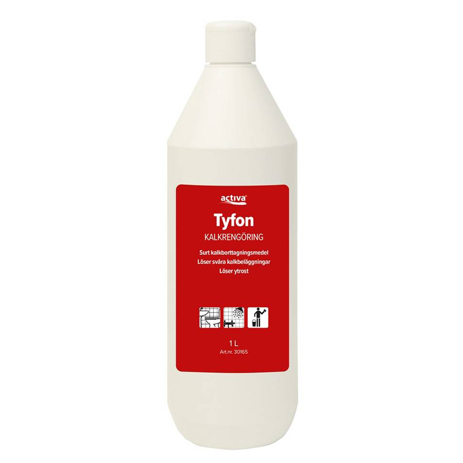 TYFON kalkrent, 1L, Activa