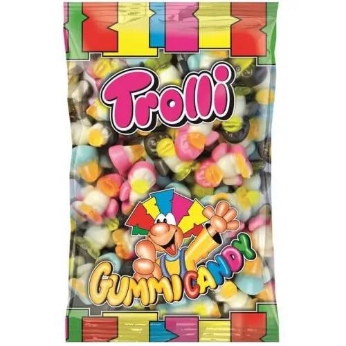 Trolli Pingummi 1kg(BF:2026-08-15)