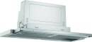 BOSCH - DFR097A52 Dunstabzugshaube Flschirm 900mm si A 71dB 729cbm/h
