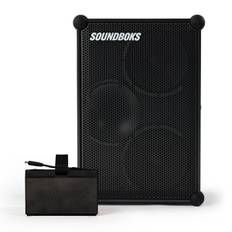 SOUNDBOKS (Gen. 4) + BATTERY Trådløs højtaler med batteri - 3 års medlemsgaranti
