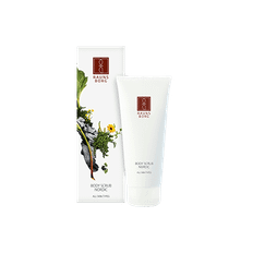 Body Scrub 200ml.