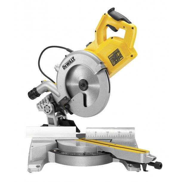 Dewalt Geringssav Dws778