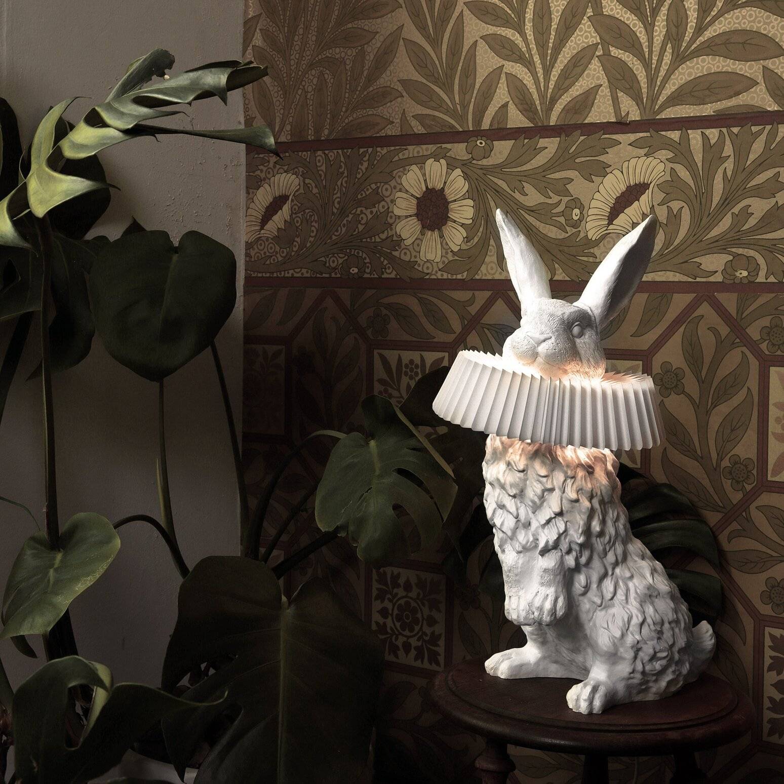 Bordslampa Rabbit X Stand Haoshi Design