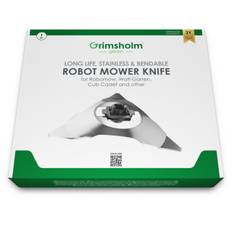 Grimsholm Reservekniv til Robomow RC/RS/TS/MS.