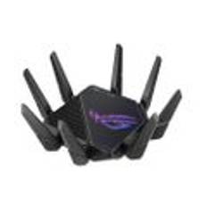 ASUS ROG Rapture GT-AX11000 PRO Router AX11000, 4x LAN, OFDMA, MU-MIMO, AiMesh, Wifi 6