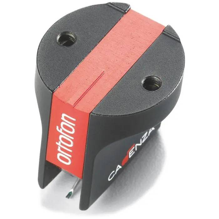 Ortofon MC Cadenza Red