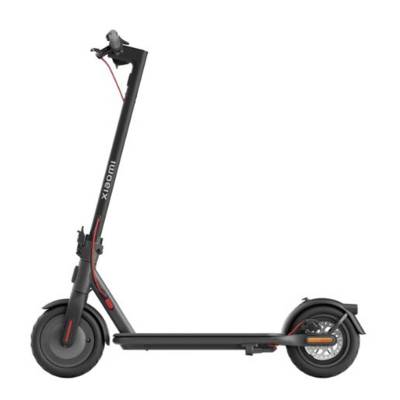 Elscooter Xiaomi 4 EU 600W 25km/h
