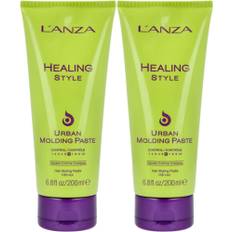 Lanza Healing Style Urban Molding Paste Duo 2x200 ml