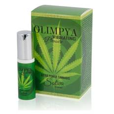 Olimpya Vibrating Pleasure