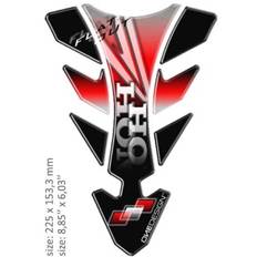 Shock Oil "Bolt Løsner" Motip 500ml