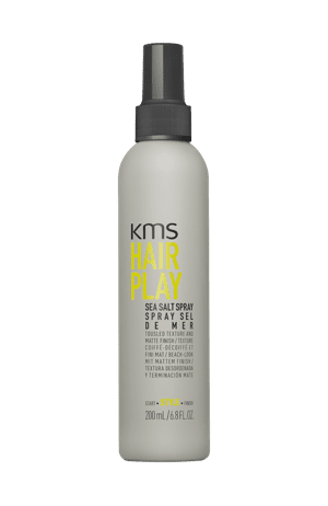 Kms - Hairplay sea salt spray 200ml