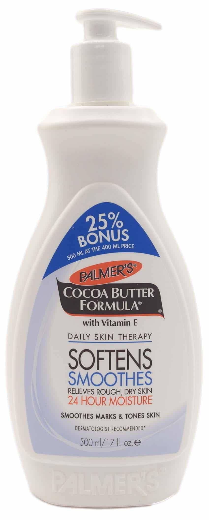 Palmer's Softens Smoothes - 500ml