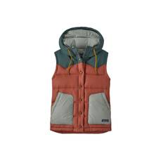 Patagonia Womens Bivy Hooded Vest