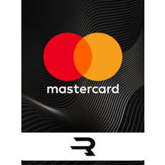 MasterCard Prepaid 7 EUR - by Rewarble Key - GLOBAL