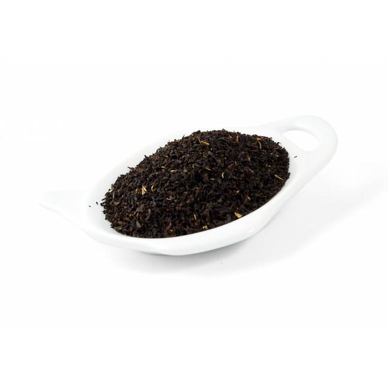 Te Kahls Svart Ceylon FBOP Lösvikt 1kg