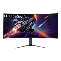 LG ElectronicsLG ULTRAGEAR OLED MONITOR 45GR95QE-B A