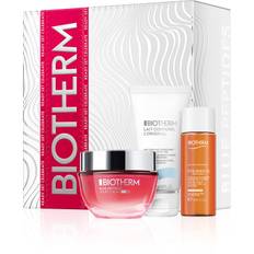 Biotherm Blue Peptides Uplift Cream SPF30 Holiday Set 2025 1 pcs