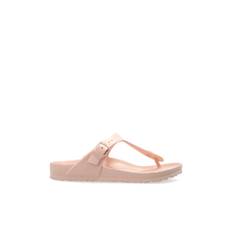 Birkenstock, Sko, Dame, Lyserød, 41 EU, Gizeh EVA Sandaler