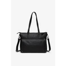 Napoli working bag Malia 14¨ Black