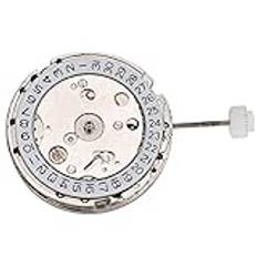 Klocka Verktyg 2813 Urverk 2813 Trestift e Urverk Ur 2813 Urverk Tillbehör Urverk 2813 Watch Movement Automatisk Hanical Watch Movement Replacement Part e