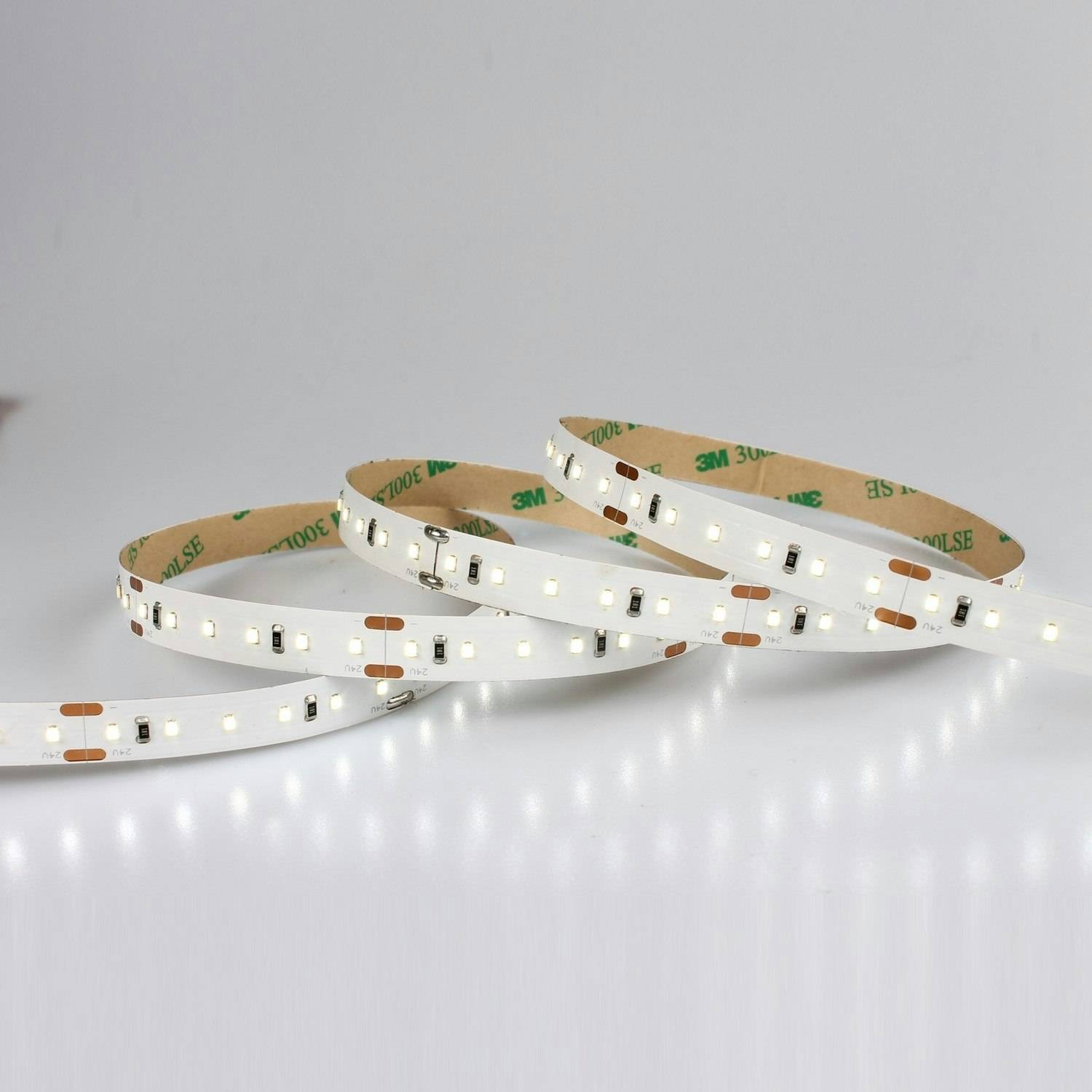 LED-Strip Westal WLS IP20 600 Längd:1000, 4000K