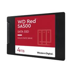 Wd Red Sa500 2tb Ssd