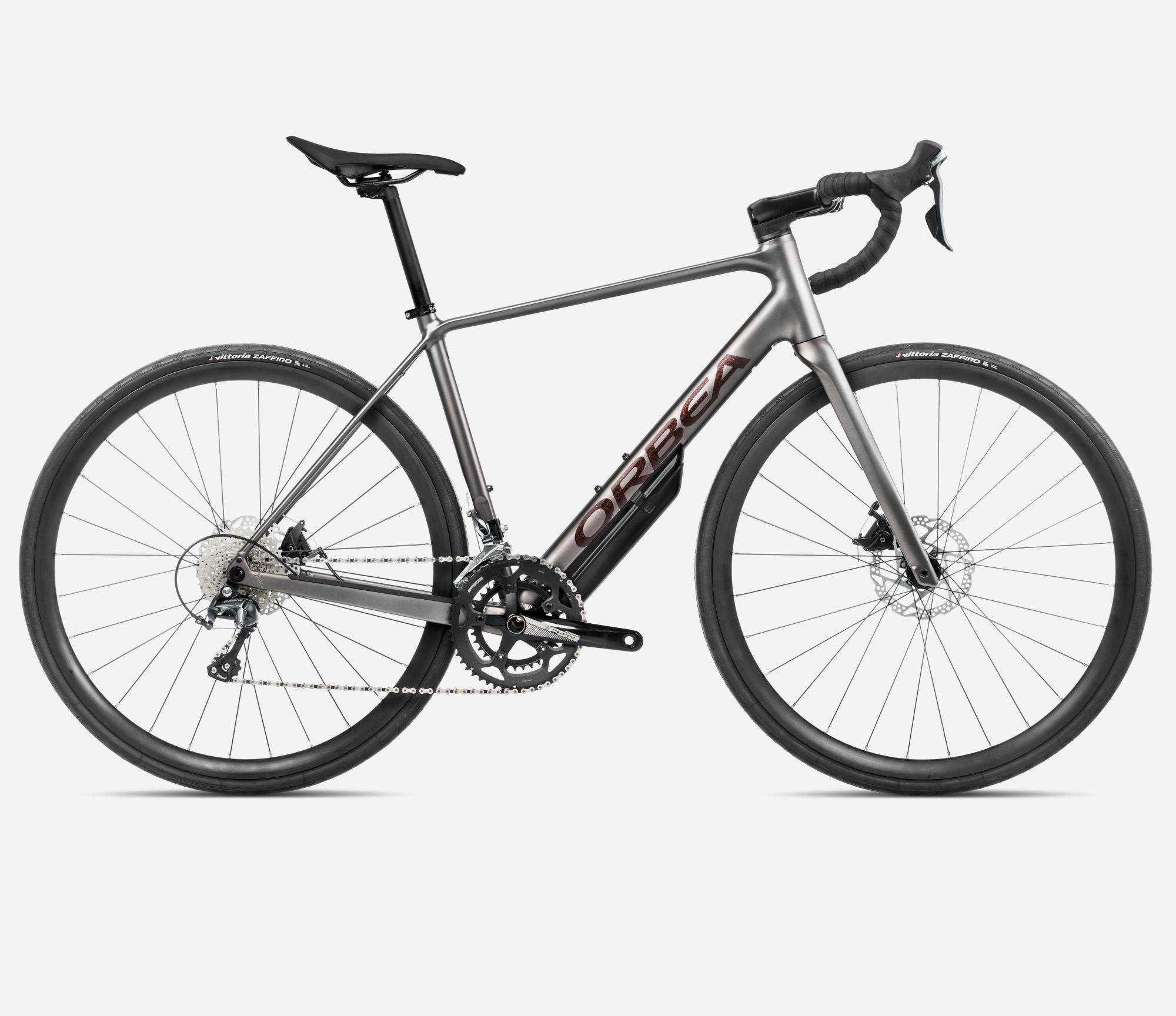 Orbea Avant H40 racer/gravelcykel
