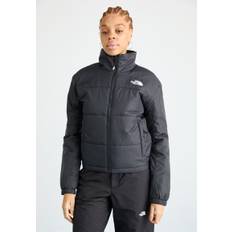 The North Face GOSEI PUFFER - Overgangsjakke - black
