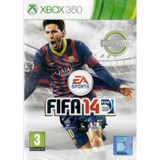 FIFA 14 – Classics – Xbox 360