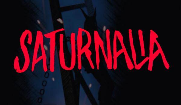 Saturnalia (PC) - Standard