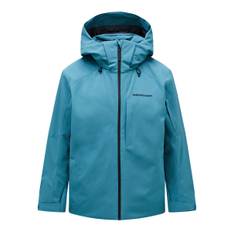 Peak Performance Maroon skijakke-Small