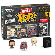 Bitty POP Game of Thrones Khaleesi
