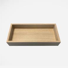 Copenhagen Chic box CB1 - Small. Oak