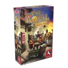 Port Royal – The Dice Game (EN)