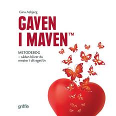 Gaven i maven - E-bog