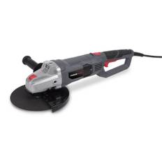Powerplus E-line vinkelsliber 2200 watt - Ø230 mm