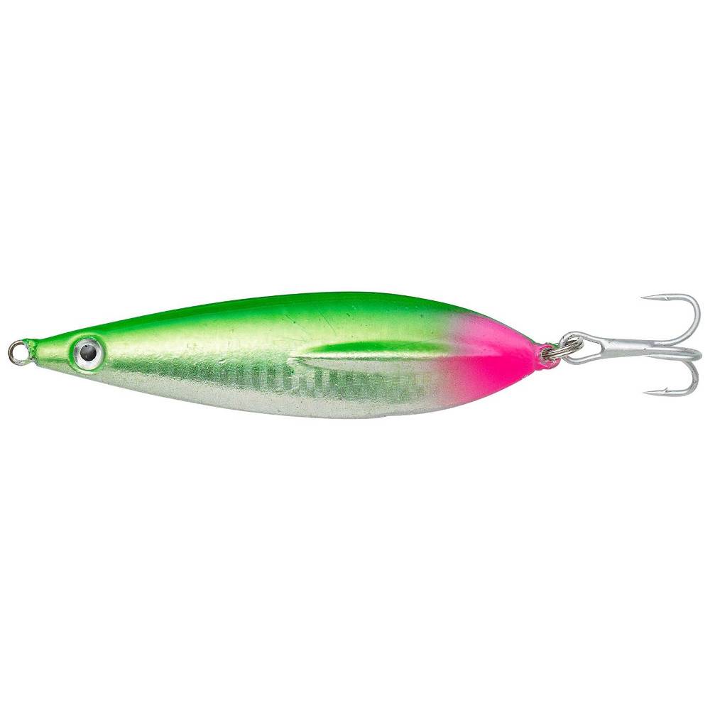 Kinetic Smølfen Blink - Green/Silver Flash