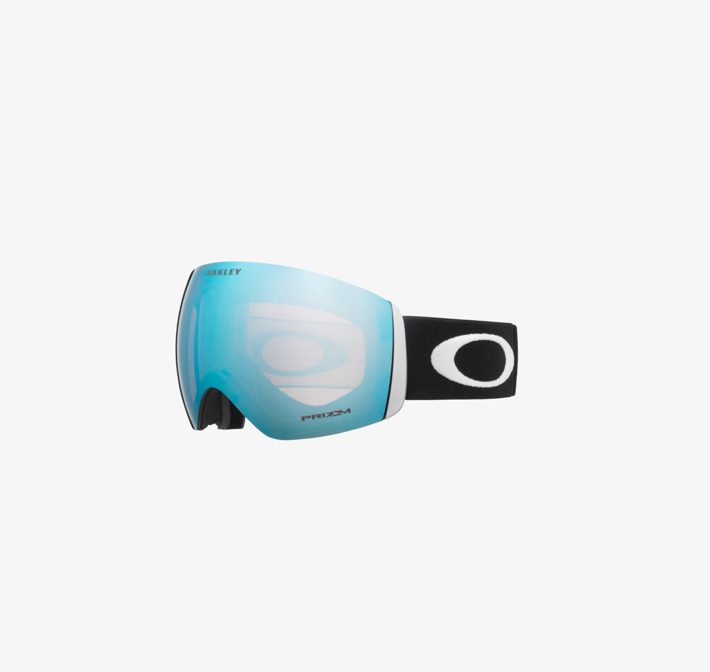 Oakley Flight Deck™ L - Prizm Snow Sapphire Iridium