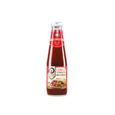 Thai Dancer Chili Tomato Ketchup 300 ml.