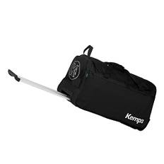 Uhlsport 200493301-Turnhallen-Rucksack Turnhallen-Rucksack 01 schwarz Einheitsgröße