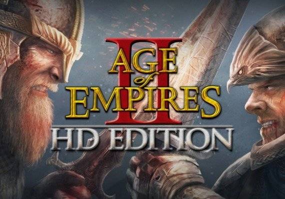 Age of Empires II (PC) Steam Gift - EU.