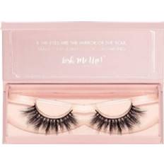 Lash Me Up! LASH ME UP! _False Eyelashes false eyelashes on the Fly Me To The Moon bar 1 pair