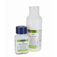Acrylic Gloss medium fluid 250ml Schmincke