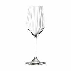 Spiegelau Lifestyle Champagne - 31 cl - Krystalglas - Klar