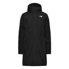 W Suzanne Triclimate 2.0 Sport Women Sport Clothing Sport Outerwear Sport Jackets Sport Parkas Black The North Face