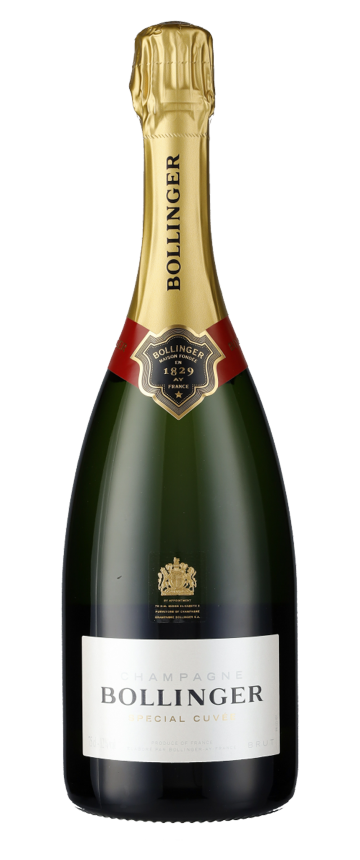 Bollinger Champagne Special Cuvée Magnum