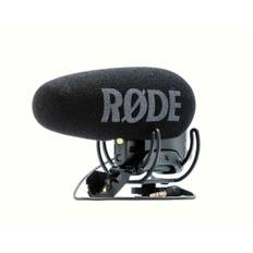 Rode Videomic PRO+ Retningsbestemt Mikrofon til Kameraer