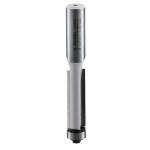 Makita kantfræser 9.5mm 2-skærs D-47721