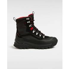 VANS Mte Snow-kicker Gore-tex Boots (black/multi) Unisex Black, Size 42.5